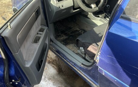 Chevrolet Lacetti, 2010 год, 350 000 рублей, 13 фотография