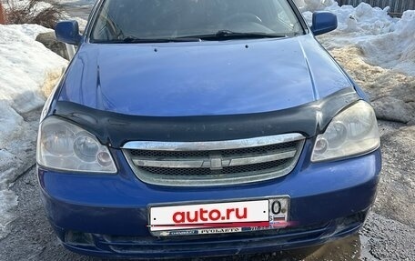 Chevrolet Lacetti, 2010 год, 350 000 рублей, 6 фотография
