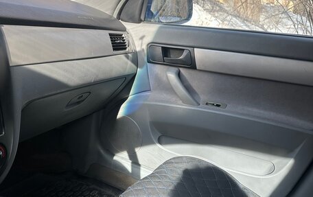 Chevrolet Lacetti, 2010 год, 350 000 рублей, 12 фотография