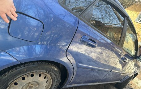 Chevrolet Lacetti, 2010 год, 350 000 рублей, 18 фотография