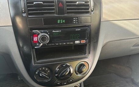 Chevrolet Lacetti, 2010 год, 350 000 рублей, 11 фотография