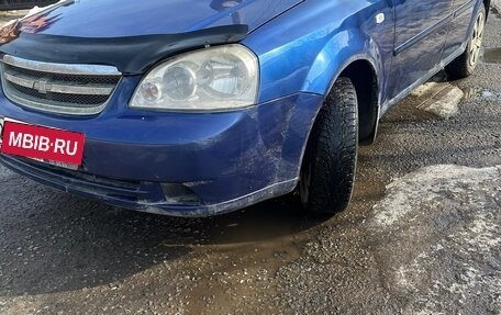 Chevrolet Lacetti, 2010 год, 350 000 рублей, 7 фотография