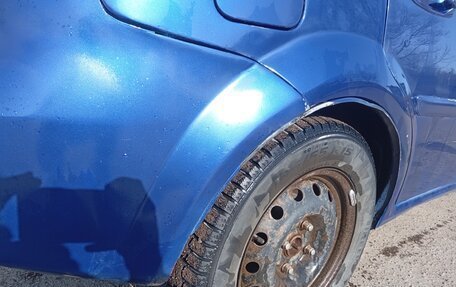 Chevrolet Lacetti, 2008 год, 360 000 рублей, 2 фотография