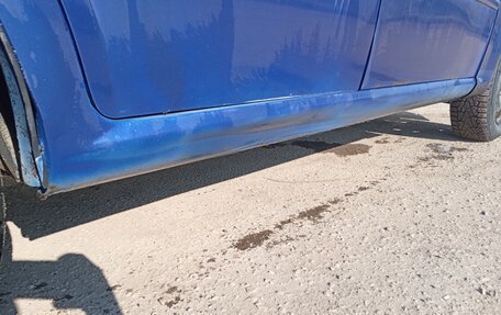 Chevrolet Lacetti, 2008 год, 360 000 рублей, 7 фотография