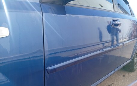 Chevrolet Lacetti, 2008 год, 360 000 рублей, 5 фотография