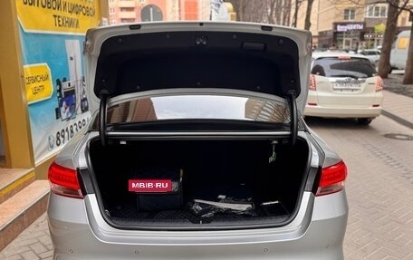 KIA Optima IV, 2017 год, 1 750 000 рублей, 5 фотография