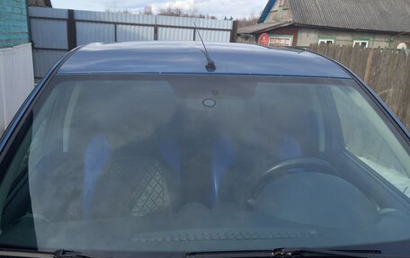 Renault Sandero I, 2013 год, 580 000 рублей, 2 фотография