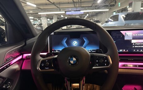 BMW 5 серия, 2025 год, 7 735 000 рублей, 8 фотография