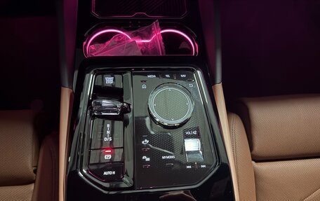 BMW 5 серия, 2025 год, 7 735 000 рублей, 10 фотография