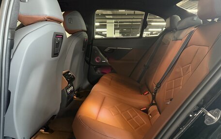 BMW 5 серия, 2025 год, 7 735 000 рублей, 13 фотография