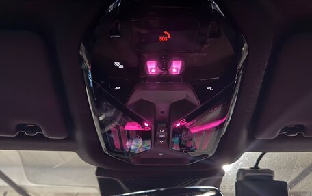 BMW 5 серия, 2025 год, 7 735 000 рублей, 12 фотография