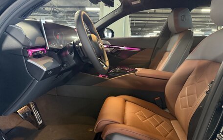 BMW 5 серия, 2025 год, 7 735 000 рублей, 11 фотография