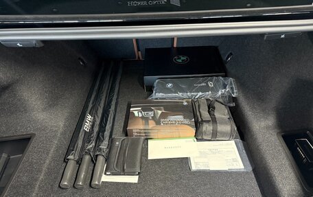 BMW 5 серия, 2025 год, 7 735 000 рублей, 19 фотография