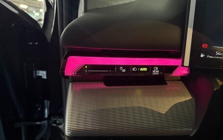 BMW 5 серия, 2025 год, 7 735 000 рублей, 17 фотография