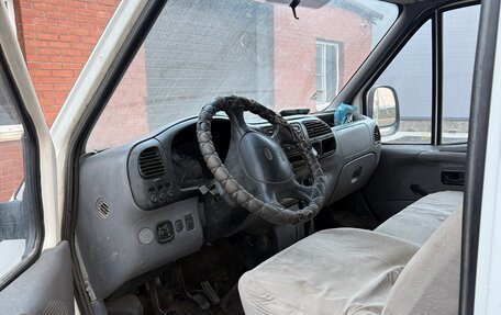 Ford Transit Connect, 2002 год, 310 000 рублей, 6 фотография