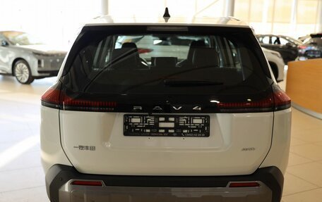 Toyota RAV4, 2026 год, 5 300 000 рублей, 6 фотография