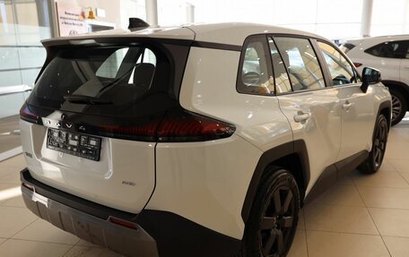 Toyota RAV4, 2026 год, 5 300 000 рублей, 5 фотография