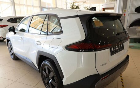 Toyota RAV4, 2026 год, 5 300 000 рублей, 7 фотография