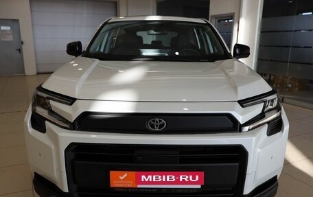 Toyota RAV4, 2026 год, 5 300 000 рублей, 2 фотография