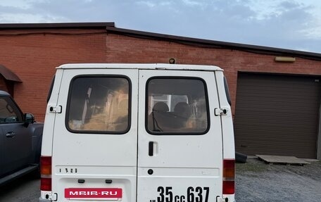 Ford Transit Connect, 2002 год, 310 000 рублей, 4 фотография