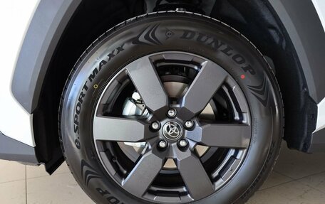 Toyota RAV4, 2026 год, 5 300 000 рублей, 10 фотография