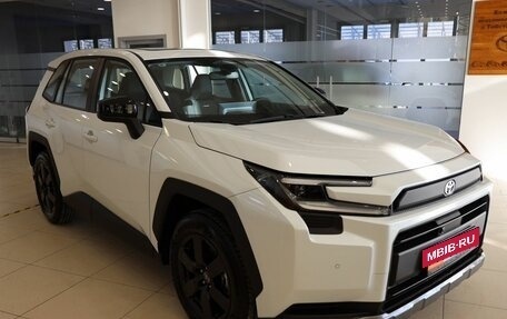 Toyota RAV4, 2026 год, 5 300 000 рублей, 3 фотография