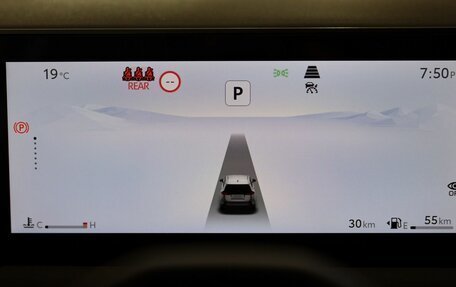 Toyota RAV4, 2026 год, 5 300 000 рублей, 18 фотография