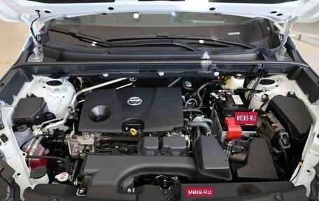 Toyota RAV4, 2026 год, 5 300 000 рублей, 11 фотография