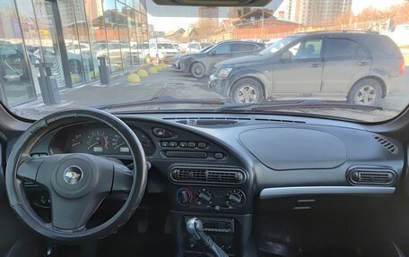 Chevrolet Niva I рестайлинг, 2016 год, 710 000 рублей, 17 фотография