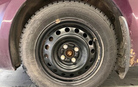 Hyundai Solaris II рестайлинг, 2011 год, 529 000 рублей, 15 фотография