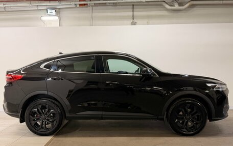 Haval F7x I, 2023 год, 2 199 000 рублей, 3 фотография