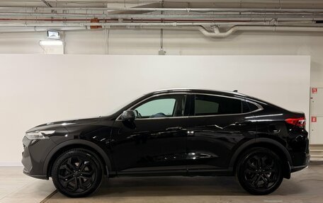 Haval F7x I, 2023 год, 2 199 000 рублей, 6 фотография