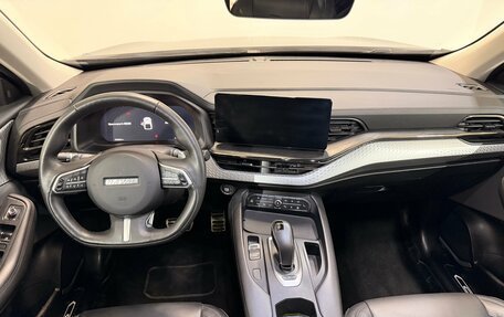 Haval F7x I, 2023 год, 2 199 000 рублей, 10 фотография