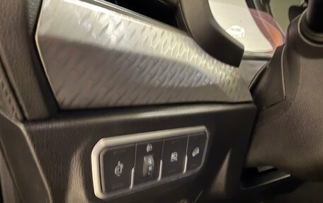 Haval F7x I, 2023 год, 2 199 000 рублей, 9 фотография