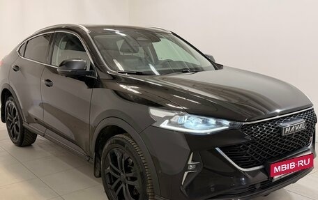 Haval F7x I, 2023 год, 2 199 000 рублей, 2 фотография