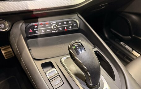 Haval F7x I, 2023 год, 2 199 000 рублей, 13 фотография