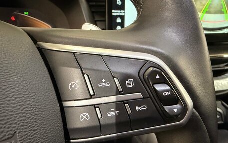 Haval F7x I, 2023 год, 2 199 000 рублей, 15 фотография