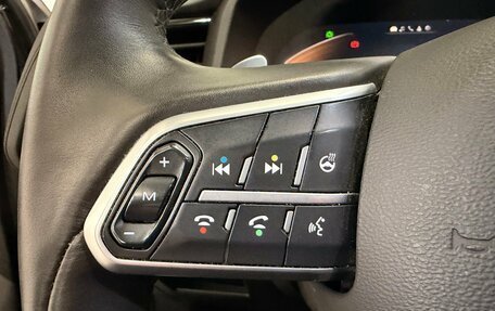 Haval F7x I, 2023 год, 2 199 000 рублей, 14 фотография