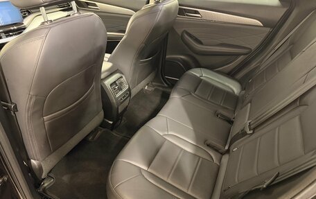 Haval F7x I, 2023 год, 2 199 000 рублей, 17 фотография