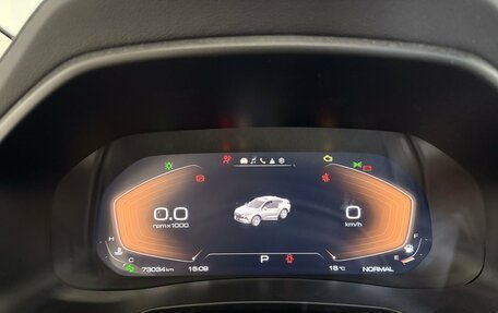 Haval F7x I, 2023 год, 2 199 000 рублей, 20 фотография