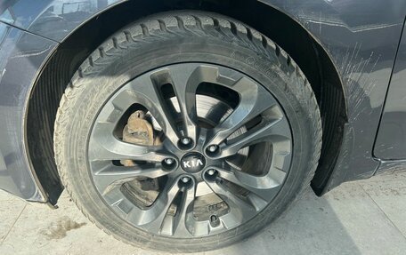 KIA cee'd III, 2013 год, 999 000 рублей, 15 фотография