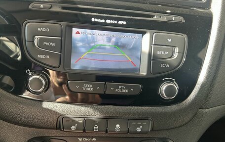 KIA cee'd III, 2013 год, 999 000 рублей, 12 фотография