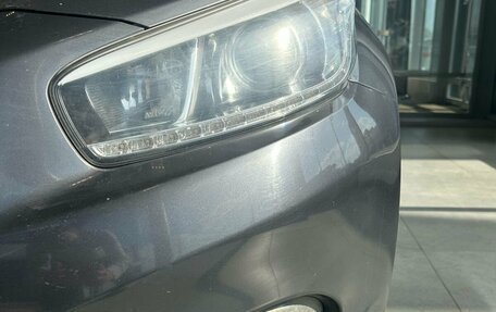 KIA cee'd III, 2013 год, 999 000 рублей, 14 фотография