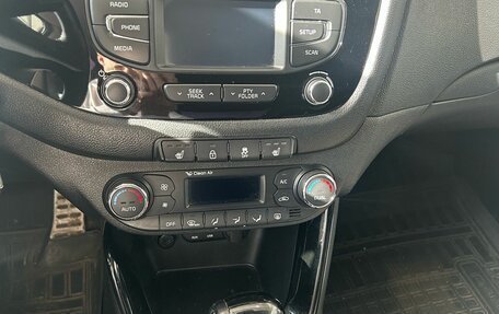 KIA cee'd III, 2013 год, 999 000 рублей, 10 фотография