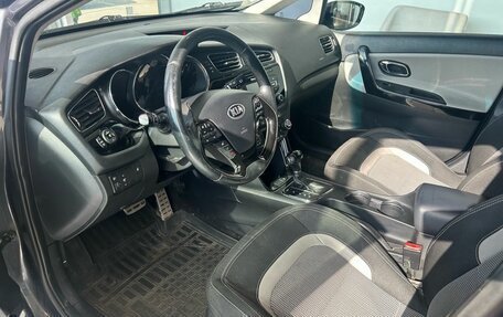 KIA cee'd III, 2013 год, 999 000 рублей, 9 фотография