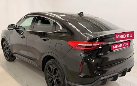 Haval F7x I, 2023 год, 2 199 000 рублей, 5 фотография