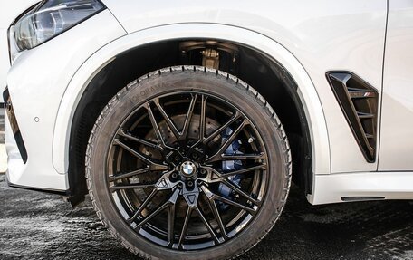 BMW X5 M, 2021 год, 12 000 000 рублей, 7 фотография