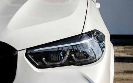 BMW X5 M, 2021 год, 12 000 000 рублей, 8 фотография