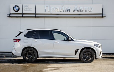 BMW X5 M, 2021 год, 12 000 000 рублей, 6 фотография