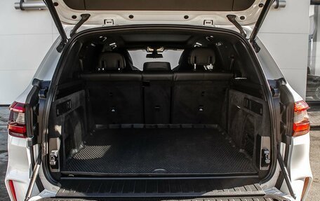 BMW X5 M, 2021 год, 12 000 000 рублей, 9 фотография